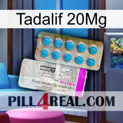 Tadalif 20Mg new07